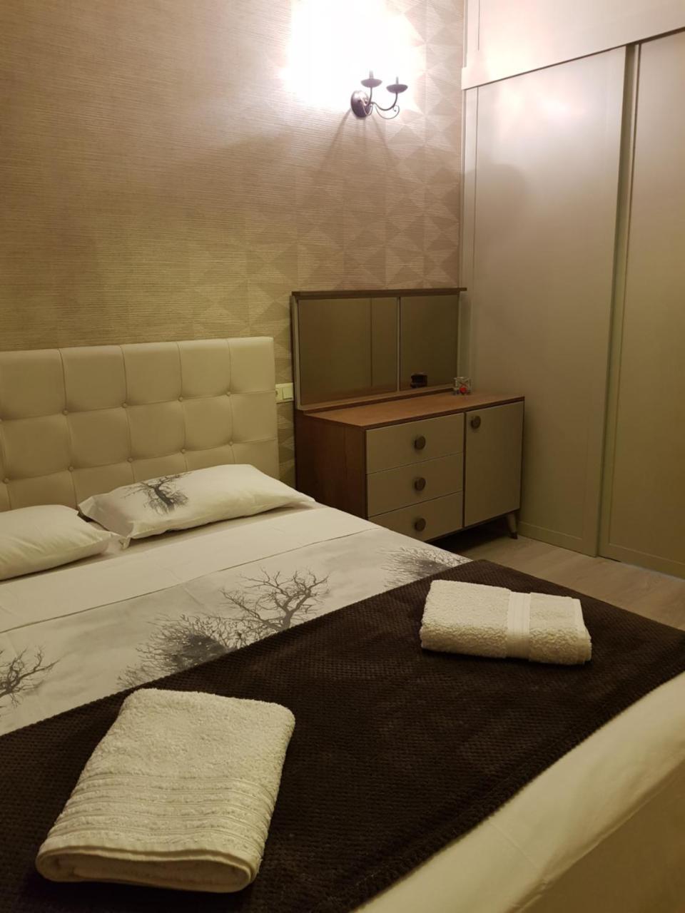 Apartment Krcanisi Τυφλίδα Εξωτερικό φωτογραφία