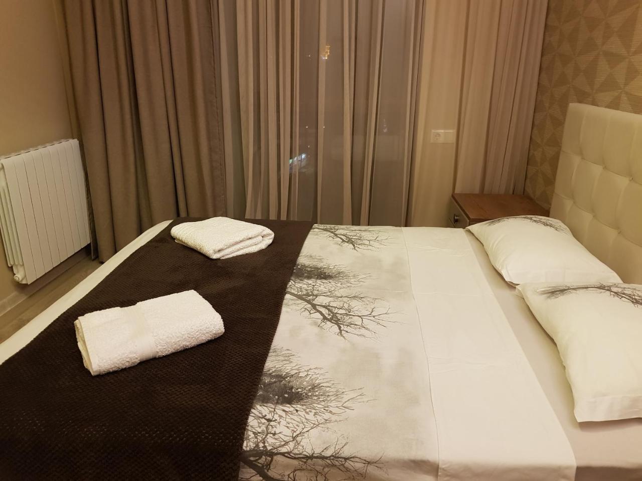 Apartment Krcanisi Τυφλίδα Εξωτερικό φωτογραφία