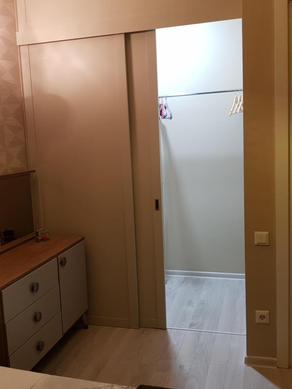Apartment Krcanisi Τυφλίδα Εξωτερικό φωτογραφία