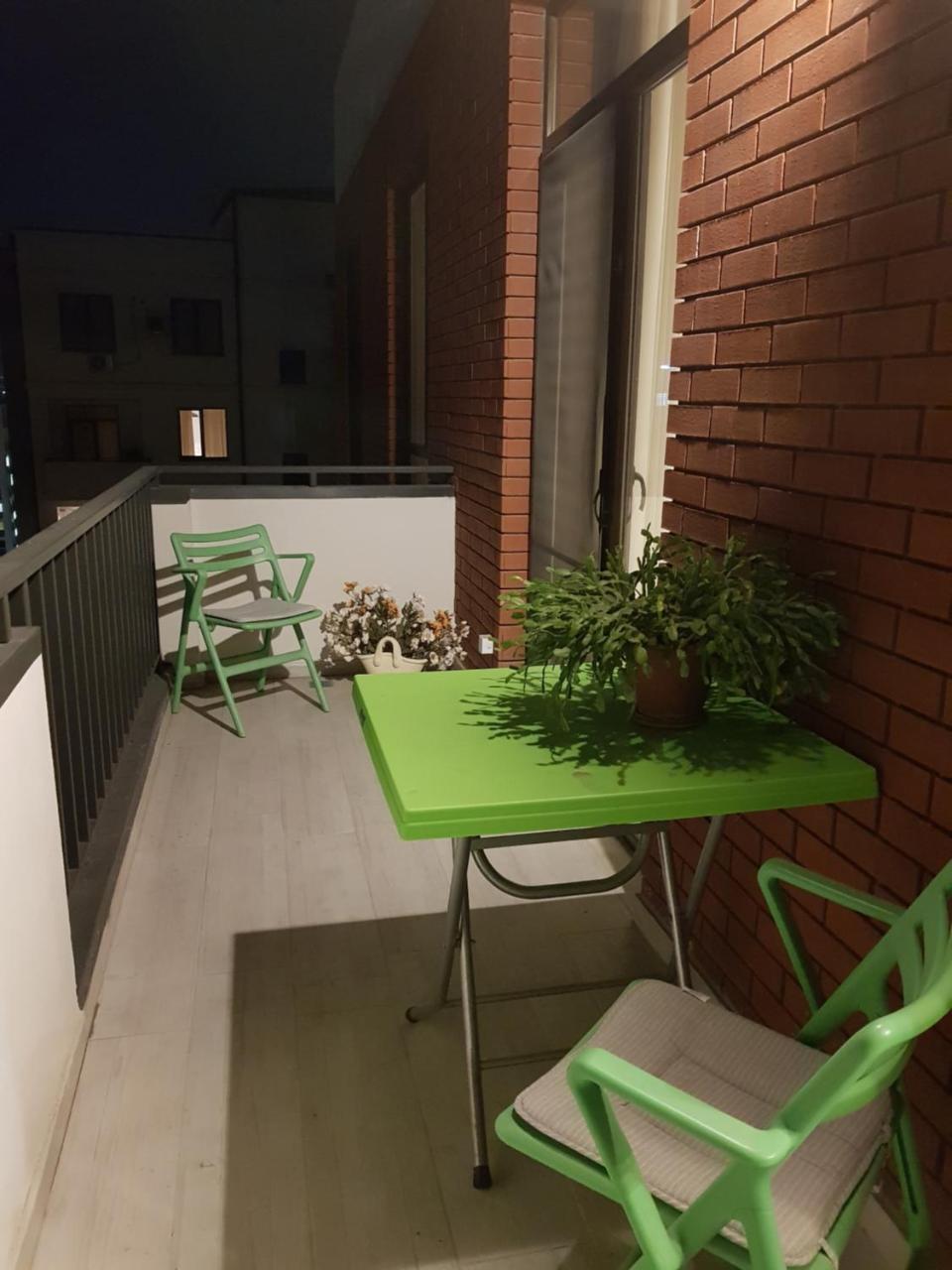 Apartment Krcanisi Τυφλίδα Εξωτερικό φωτογραφία