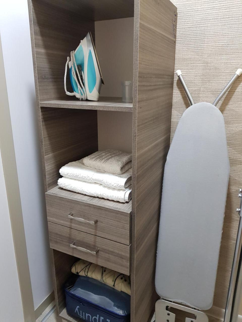 Apartment Krcanisi Τυφλίδα Εξωτερικό φωτογραφία