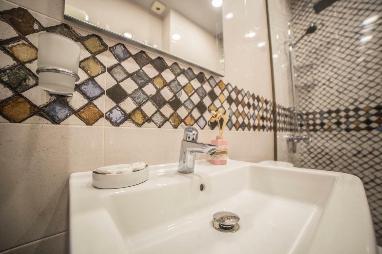 Apartment Krcanisi Τυφλίδα Εξωτερικό φωτογραφία