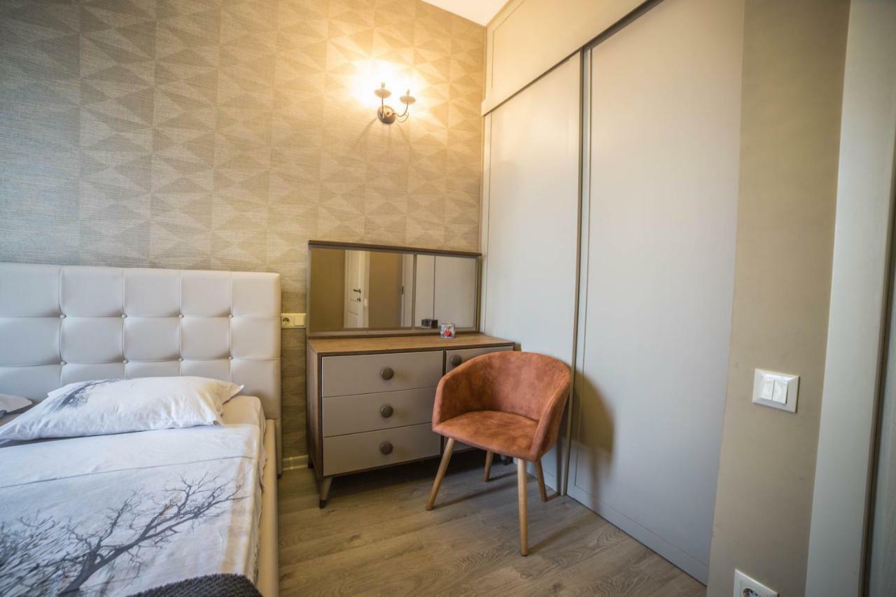 Apartment Krcanisi Τυφλίδα Εξωτερικό φωτογραφία