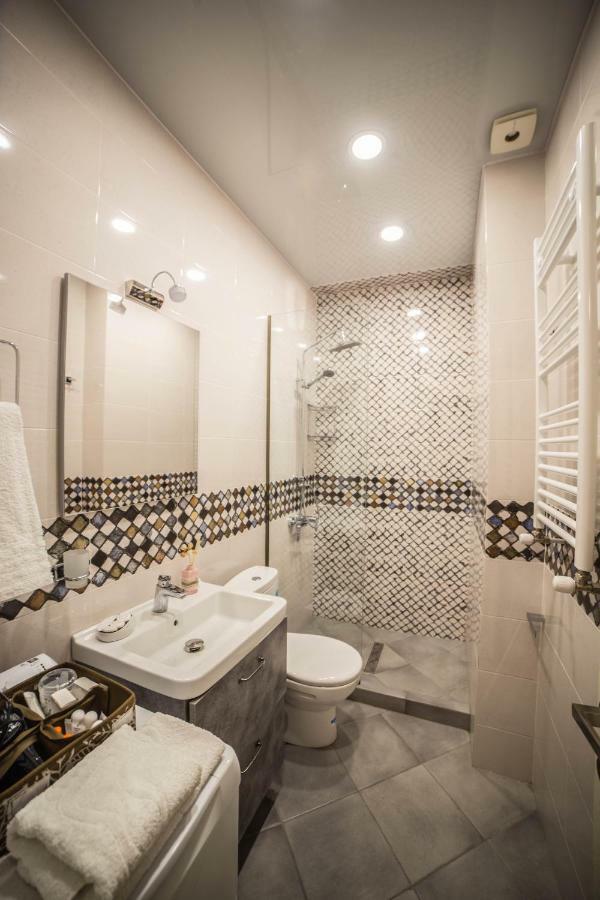 Apartment Krcanisi Τυφλίδα Εξωτερικό φωτογραφία