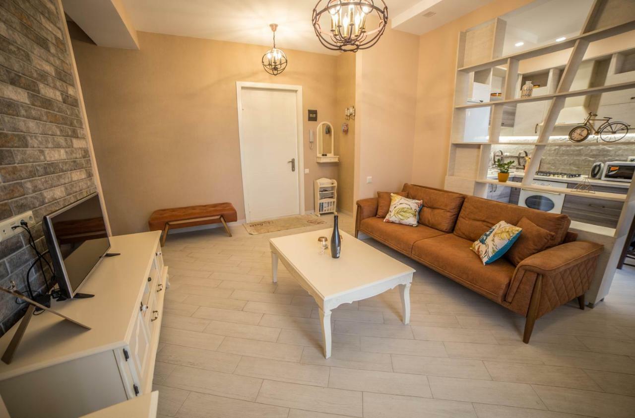 Apartment Krcanisi Τυφλίδα Εξωτερικό φωτογραφία