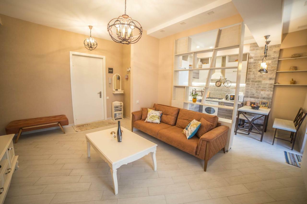 Apartment Krcanisi Τυφλίδα Εξωτερικό φωτογραφία
