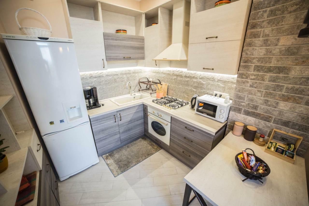 Apartment Krcanisi Τυφλίδα Εξωτερικό φωτογραφία